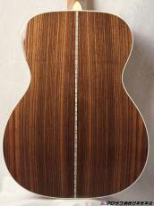 Martin 【試奏動画あり】OM-28 Standard Sunburst #2947132【弾き心地良個体】【日本総本店】【48回無金利分割】_5