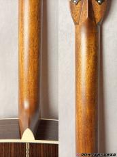 Martin 【試奏動画あり】OM-28 Standard Sunburst #2947132【弾き心地良個体】【日本総本店】【48回無金利分割】_6