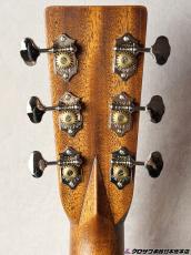 Martin 【試奏動画あり】OM-28 Standard Sunburst #2947132【弾き心地良個体】【日本総本店】【48回無金利分割】_7