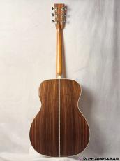 Martin 【試奏動画あり】OM-28 Standard Sunburst #2947132【弾き心地良個体】【日本総本店】【48回無金利分割】_8