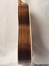 Martin 【試奏動画あり】OM-28 Standard Sunburst #2947132【弾き心地良個体】【日本総本店】【48回無金利分割】_9