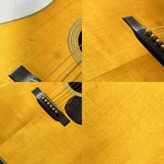 Martin 【試奏動画あり】D-28 Authentic 1937 Aged 【シリアルナンバー:2899283】【日本総本店】_3