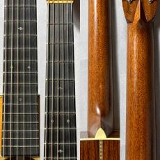 Martin 【試奏動画あり】D-28 Authentic 1937 Aged 【シリアルナンバー:2899283】【日本総本店】_6