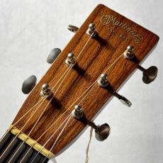 Martin 【試奏動画あり】D-28 Authentic 1937 Aged 【シリアルナンバー:2899283】【日本総本店】_7