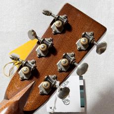 Martin 【試奏動画あり】D-28 Authentic 1937 Aged 【シリアルナンバー:2899283】【日本総本店】_8