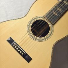 Martin 【試奏動画あり】NAMM Custom 00-45S シリアルナンバー:2865298【限定10本】【48回無金利分割対応】_3