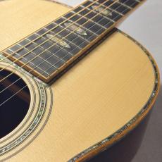 Martin 【試奏動画あり】NAMM Custom 00-45S シリアルナンバー:2865298【限定10本】【48回無金利分割対応】_4