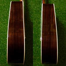 Martin HD-28Standard Sunburst #2947115【一味違うHD-28】【クロサワ本店】【48回無金利分割可能!】_9