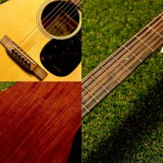 Martin DE Retro Plus Mahogany シリアルナンバー:2933045【クロサワ本店】【48回無金利分割可能】_5