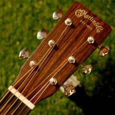 Martin DE Retro Plus Mahogany シリアルナンバー:2933045【クロサワ本店】【48回無金利分割可能】_6