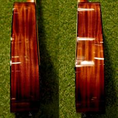 Martin DE Retro Plus Mahogany シリアルナンバー:2933045【クロサワ本店】【48回無金利分割可能】_10