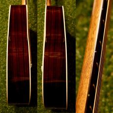 Martin 【クロサワ本店】00-28 Modern Deluxe シリアルナンバー:2949235【48回無金利分割可能】_10