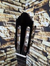 ホセ・ゴンザレス・ロペス Jose Gonzalez Lopez 最新作 特注 640mm ショートスケール【クロサワ楽器日本店2F 在庫品】_5