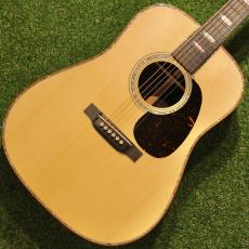 Martin NAMM Custom D-45 Master Grade East Indian Rosewood #2890037【至高の45!】【クロサワ本店】