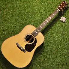 Martin NAMM Custom D-45 Master Grade East Indian Rosewood #2890037【至高の45!】【クロサワ本店】_2