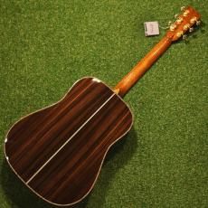 Martin NAMM Custom D-45 Master Grade East Indian Rosewood #2890037【至高の45!】【クロサワ本店】_6