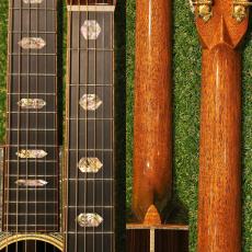 Martin NAMM Custom D-45 Master Grade East Indian Rosewood #2890037【至高の45!】【クロサワ本店】_8