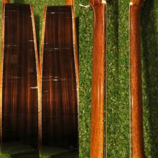 Martin NAMM Custom D-45 Master Grade East Indian Rosewood #2890037【至高の45!】【クロサワ本店】_10