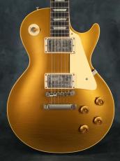 Gibson Custom Shop Murphy Lab 1957 Les Paul Gold Top Ultra Light Aged