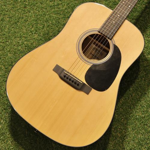 Martin D-12E #2982272【優しく力強いサウンド】【ベアクローモリモリカッコいい!】【クロサワ本店】