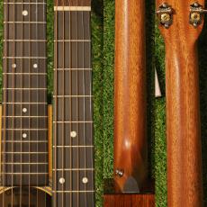 Martin D-12E #2982272【優しく力強いサウンド】【ベアクローモリモリカッコいい!】【クロサワ本店】_6