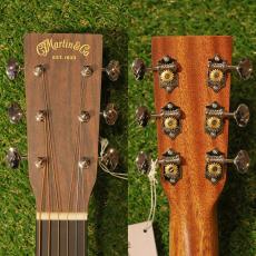 Martin D-12E #2982272【優しく力強いサウンド】【ベアクローモリモリカッコいい!】【クロサワ本店】_7