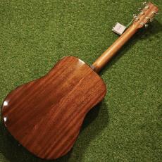 Martin D-12E #2982272【優しく力強いサウンド】【ベアクローモリモリカッコいい!】【クロサワ本店】_9