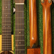 Martin 00-18 シリアルナンバー:2997489【特典あり!】【落ち着きのある素朴サウンド】【クロサワ本店】_6