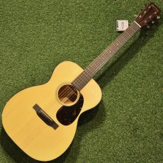 Martin 00-18 シリアルナンバー:2997489【特典あり!】【落ち着きのある素朴サウンド】【クロサワ本店】_8