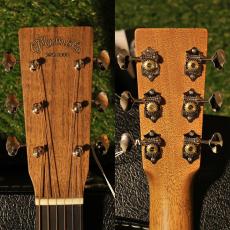 Martin Custom Shop 000-18 シリアルナンバー:2961810【特典あり!】【ブラックウォルナット!】【クロサワ本店】_9