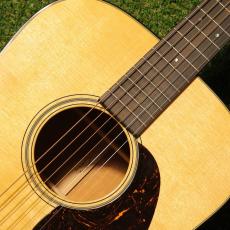 Martin D-18 Standard シリアルナンバー:2986927【特典あり!】【クロサワ本店】【48回無金利分割】_2
