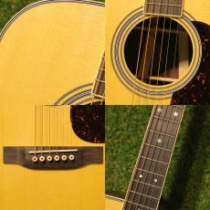 Martin D-35 Standard シリアルナンバー:2982765【2025仕様】【輪郭はっきりサウンド!】【クロサワ本店】_3