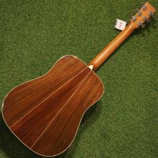 Martin D-35 Standard シリアルナンバー:2982765【2025仕様】【輪郭はっきりサウンド!】【クロサワ本店】_8