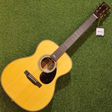 Martin OMJM John Mayer シリアルナンバー:2946781【握りやすい42.9mmナット幅!】【クロサワ本店】_7