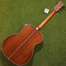 Martin OMJM John Mayer シリアルナンバー:2946781【握りやすい42.9mmナット幅!】【クロサワ本店】_8