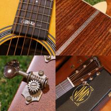 Martin OMJM John Mayer シリアルナンバー:2946781【握りやすい42.9mmナット幅!】【クロサワ本店】_11