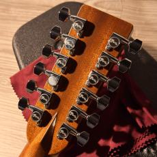 Martin HD12-28 シリアルナンバー:2909483【12弦の魅惑的幻想的サウンド】【クロサワ本店】_8