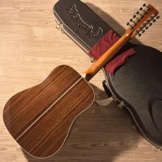 Martin HD12-28 シリアルナンバー:2909483【12弦の魅惑的幻想的サウンド】【クロサワ本店】_9