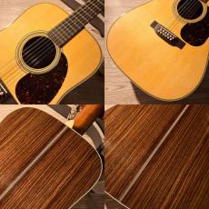 Martin HD12-28 シリアルナンバー:2909483【12弦の魅惑的幻想的サウンド】【クロサワ本店】_11