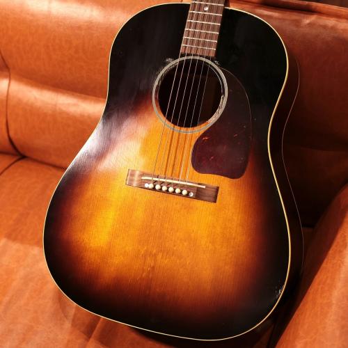 Gibson 1942 Banner J-45 V.S. Light Aged シリアルナンバー:22533026【マーフィーラボ】【クロサワ本店】