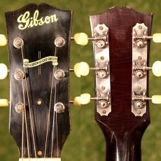 Gibson 1942 Banner J-45 V.S. Light Aged シリアルナンバー:22533026【マーフィーラボ】【クロサワ本店】_7