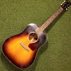 Gibson 1942 Banner J-45 V.S. Light Aged シリアルナンバー:22533026【マーフィーラボ】【クロサワ本店】_8