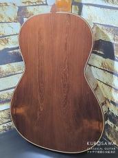 Jesus Bellido [へスス・べジード] ヘスス・ベジード 2025年製 ALMA AUREA C 杉 20フレット 【日本総本店2F 在庫品】_6
