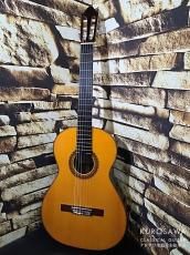 Jesus Bellido [へスス・べジード] ヘスス・ベジード 2025年製 ALMA AUREA フラメンコ 黒【日本総本店2F 在庫品】_2