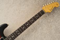 Vanzandt STV-R2 w/Gold Parts -3 Tone Sunburst-_4