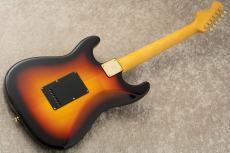Vanzandt STV-R2 w/Gold Parts -3 Tone Sunburst-_6