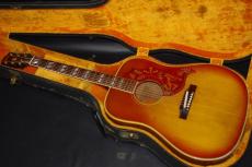 Gibson HummingBird_2