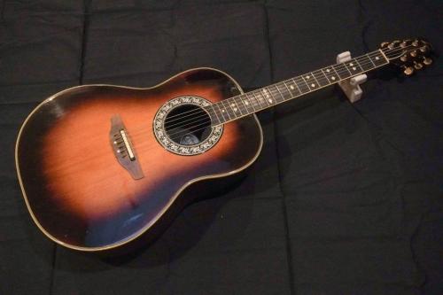 Ovation Legend 1617