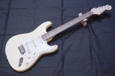 Fender Jeff Beck Stratocaster