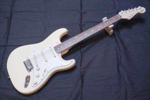 Fender Jeff Beck Stratocaster
